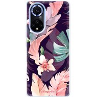 iSaprio Exotic Pattern 02 pro Huawei Nova 9 - Phone Cover