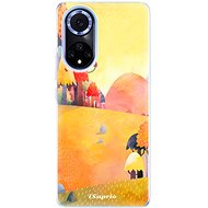 iSaprio Fall Forest pro Huawei Nova 9 - Phone Cover