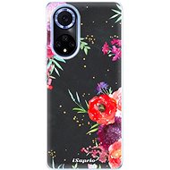 iSaprio Fall Roses pro Huawei Nova 9 - Phone Cover