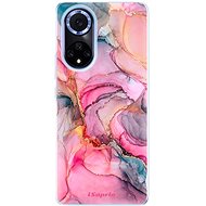 iSaprio Golden Pastel pro Huawei Nova 9 - Phone Cover