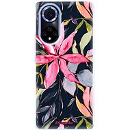 iSaprio Summer Flowers pro Huawei Nova 9 - Phone Cover