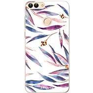 iSaprio Eucalyptus pro Huawei P Smart - Phone Cover