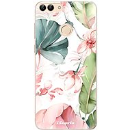iSaprio Exotic Pattern 01 pro Huawei P Smart - Phone Cover