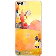 iSaprio Fall Forest pro Huawei P Smart - Phone Cover