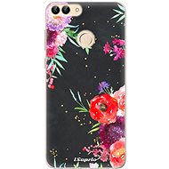iSaprio Fall Roses pro Huawei P Smart - Phone Cover