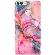 iSaprio Golden Pastel pro Huawei P Smart - Phone Cover