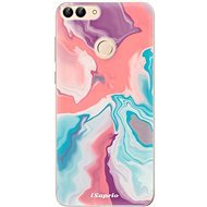 iSaprio New Liquid pro Huawei P Smart - Phone Cover