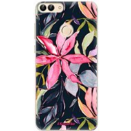 iSaprio Summer Flowers for Huawei P Smart - Phone Cover