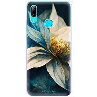 iSaprio Blue Petals na Huawei P Smart 2019 - Kryt na mobil