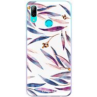 iSaprio Eucalyptus pro Huawei P Smart 2019 - Phone Cover