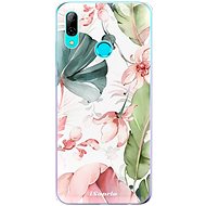 iSaprio Exotic Pattern 01 pro Huawei P Smart 2019 - Phone Cover