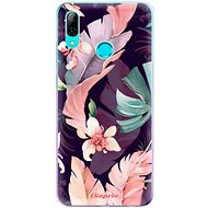 iSaprio Exotic Pattern 02 pro Huawei P Smart 2019 - Phone Cover
