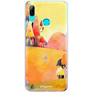 iSaprio Fall Forest pro Huawei P Smart 2019 - Phone Cover