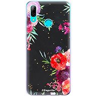 iSaprio Fall Roses pro Huawei P Smart 2019 - Phone Cover
