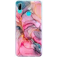 iSaprio Golden Pastel pro Huawei P Smart 2019 - Phone Cover