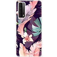 iSaprio Exotic Pattern 02 pro Huawei P Smart 2021 - Phone Cover