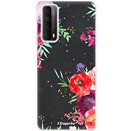 iSaprio Fall Roses pro Huawei P Smart 2021 - Phone Cover