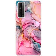 iSaprio Golden Pastel pro Huawei P Smart 2021 - Phone Cover
