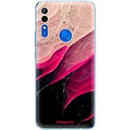 iSaprio Black and Pink pro Huawei P Smart Z - Phone Cover
