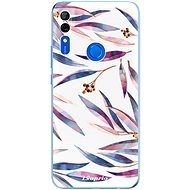 iSaprio Eucalyptus pro Huawei P Smart Z - Phone Cover