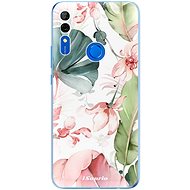 iSaprio Exotic Pattern 01 pro Huawei P Smart Z - Phone Cover
