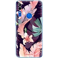 iSaprio Exotic Pattern 02 pro Huawei P Smart Z - Phone Cover