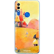 iSaprio Fall Forest pro Huawei P Smart Z - Phone Cover
