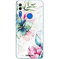 iSaprio Flower Art 01 pro Huawei P Smart Z - Phone Cover