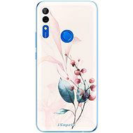 iSaprio Flower Art 02 pro Huawei P Smart Z - Phone Cover