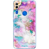 iSaprio Galactic Paper pro Huawei P Smart Z - Phone Cover