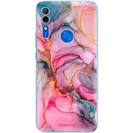 iSaprio Golden Pastel pro Huawei P Smart Z - Phone Cover