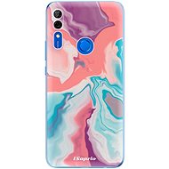 iSaprio New Liquid pro Huawei P Smart Z - Phone Cover
