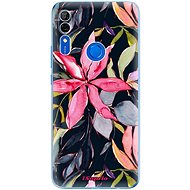 iSaprio Summer Flowers pro Huawei P Smart Z - Phone Cover