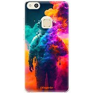 iSaprio Astronaut in Colors pre Huawei P10 Lite - Kryt na mobil