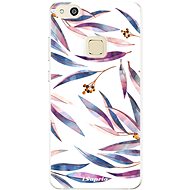 iSaprio Eucalyptus pro Huawei P10 Lite - Phone Cover