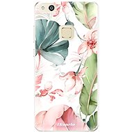 iSaprio Exotic Pattern 01 pro Huawei P10 Lite - Phone Cover