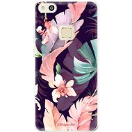 iSaprio Exotic Pattern 02 pro Huawei P10 Lite - Phone Cover