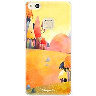 iSaprio Fall Forest pro Huawei P10 Lite - Phone Cover