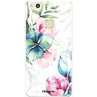 iSaprio Flower Art 01 pro Huawei P10 Lite - Phone Cover