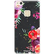iSaprio Fall Roses for Huawei P10 Lite - Phone Cover