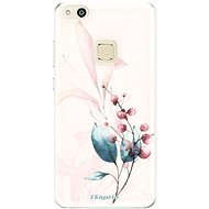 iSaprio Flower Art 02 pro Huawei P10 Lite - Phone Cover