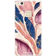 iSaprio Purple Leaves pro Huawei P10 Lite - Phone Cover