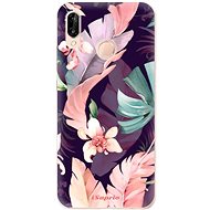 iSaprio Exotic Pattern 02 pro Huawei P20 Lite - Phone Cover