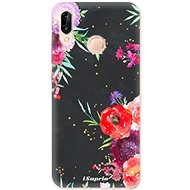 iSaprio Fall Roses pro Huawei P20 Lite - Phone Cover