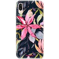 iSaprio Summer Flowers pro Huawei P20 Lite - Phone Cover