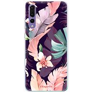 iSaprio Exotic Pattern 02 pro Huawei P20 Pro - Phone Cover