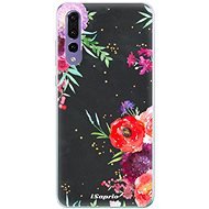 iSaprio Fall Roses pro Huawei P20 Pro - Phone Cover