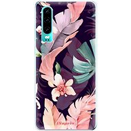 iSaprio Exotic Pattern 02 pro Huawei P30 - Phone Cover