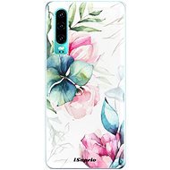 iSaprio Flower Art 01 na Huawei P30 - Kryt na mobil