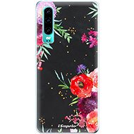 iSaprio Fall Roses pro Huawei P30 - Phone Cover